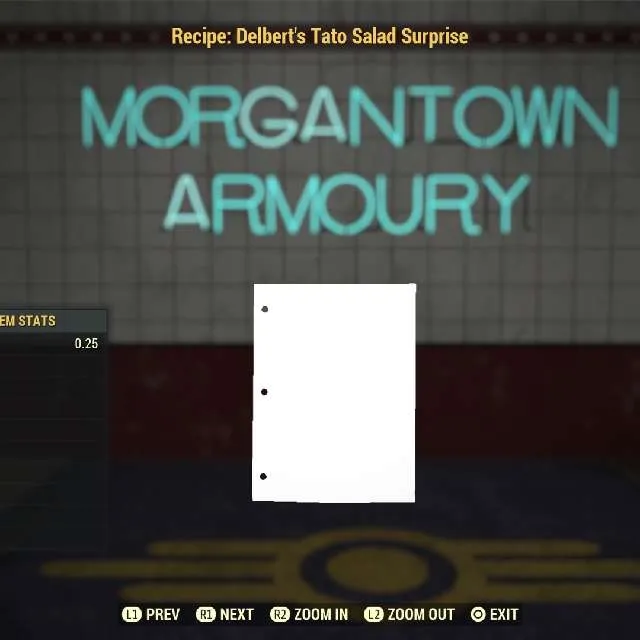 รายการภาพถ่าย