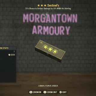Other | Sentinel's Mod 3⭐
