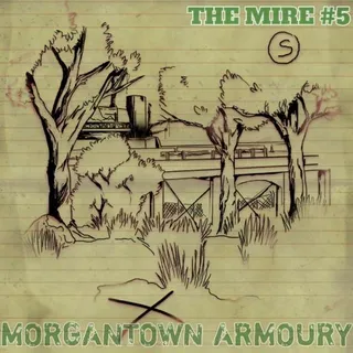 Other | 1,000 The Mire #5