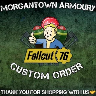 Custom order J
