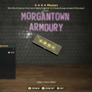 Other | Miasma’s Mod 4⭐