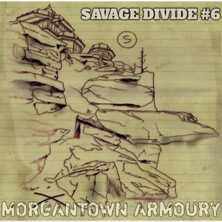 Other | 500 Savage Divide #6