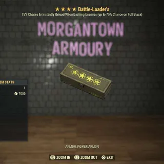 Other | Battle-Loader Mod 4⭐