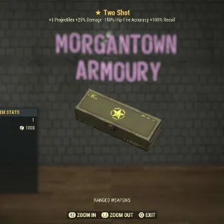 Other | Two Shot mod ⭐