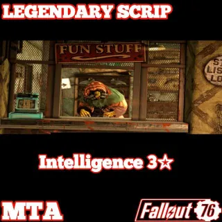 Other | 25x Intelligence  Weapons