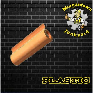 Junk | 10,000 Plastic
