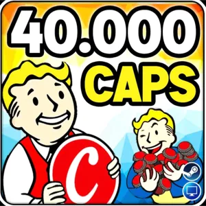 Caps | 40000C