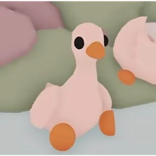 Adopt me Goose