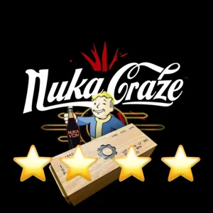 Stabilizers Mods x50