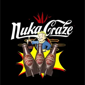 Nuka Cola x1000