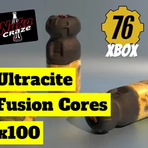 Ultracite Fusion Cores