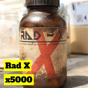 Rad X x5000