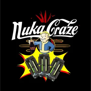 Floater Gnasher Grenades