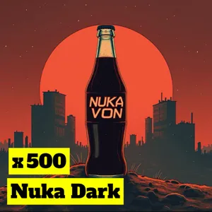Nuka Dark X500
