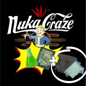 All 19 Serum Recipes!