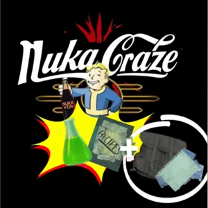 All 19 Serum Recipes!