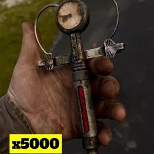 Super Stumpaks x5000