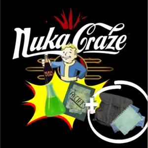 All 19 Serum Recipes!