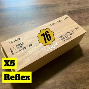 Reflex Mods X5