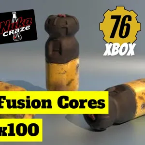 Fusion Cores X100