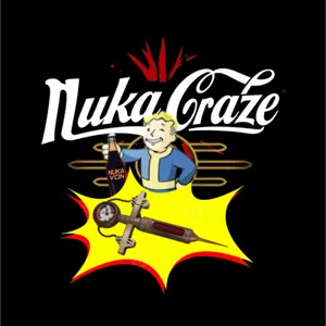 Super Stimpaks x5000