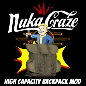 High Capacity Mod Plan!