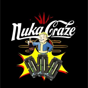 Floater Gnasher Grenades