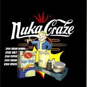 Salt And Pepper Bundle