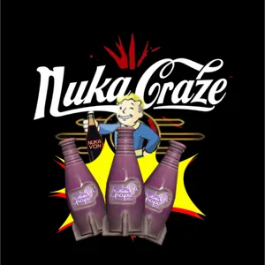 Nuka Grape x1000