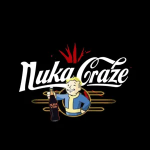Nuka Dark x1000