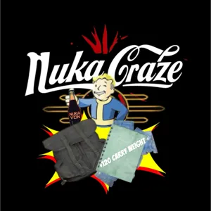 X5 High Capacity Mod