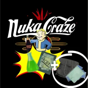 All 19 Serum Recipes!