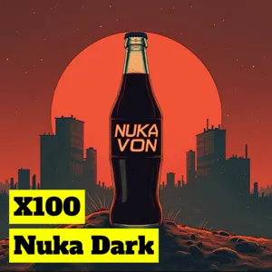 Nuka Dark X100