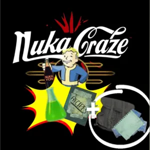 All 19 Serum Recipes!