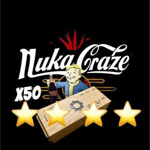 Thrill-Seeker’s Mod x50