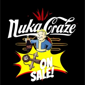 Super Stimpaks x10000