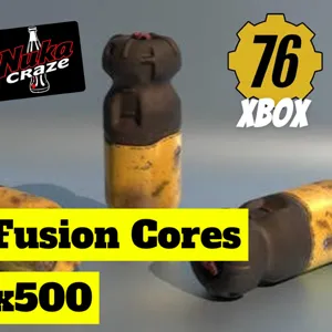 Fusion Cores X500