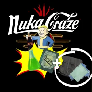 All 19 Serum Recipes!