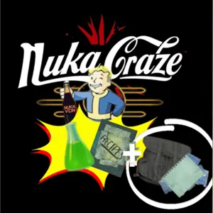 All 19 Serum Recipes!