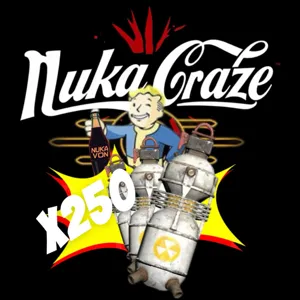 Nuka Grenades