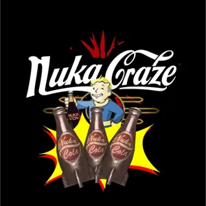 Nuka Cola x500