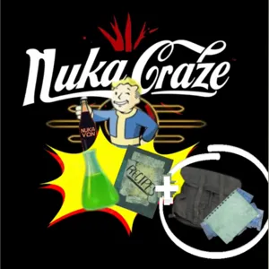 All 19 Serum Recipes!