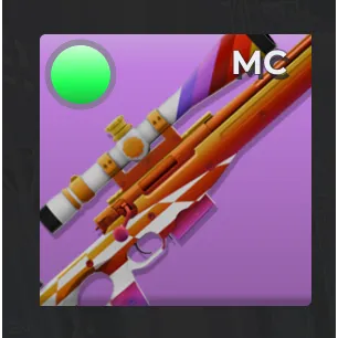 VHS MC SNIPER DUELS