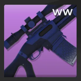ASTRA SHOTGUN WW SNIPER DUELS