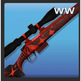 DARKNET WW SNIPER DUELS