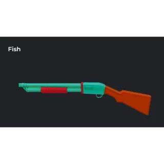 Fish Shotgun