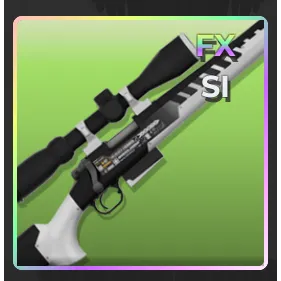 INDUSTRIAL SI FX INFERNO