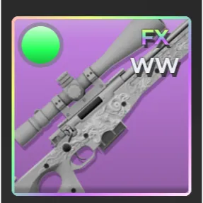 FANTASY AWP WW FX LOVEBOUND