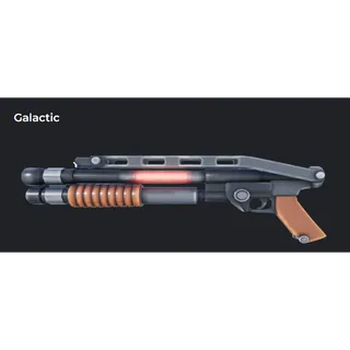 GALACTIC TAC