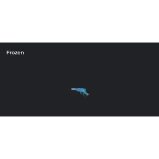 FROZEN REV